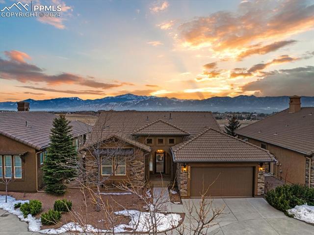 MLS Image for 12960  Penfold  ,Colorado Springs, Colorado