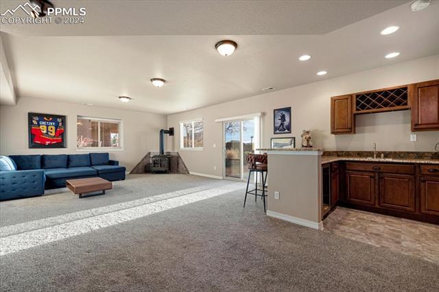 MLS Image for 12960  Penfold  ,Colorado Springs, Colorado