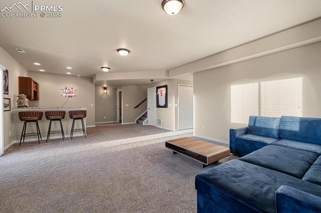 MLS Image for 12960  Penfold  ,Colorado Springs, Colorado