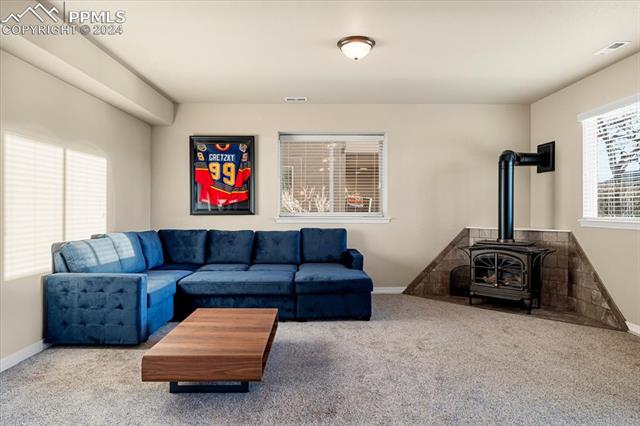 MLS Image for 12960  Penfold  ,Colorado Springs, Colorado