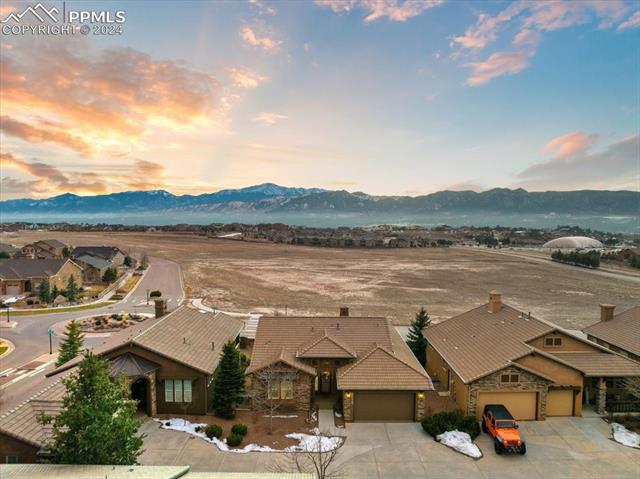 MLS Image for 12960  Penfold  ,Colorado Springs, Colorado