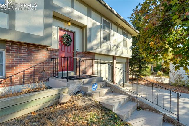 MLS Image for 5165  Bridle  ,Colorado Springs, Colorado