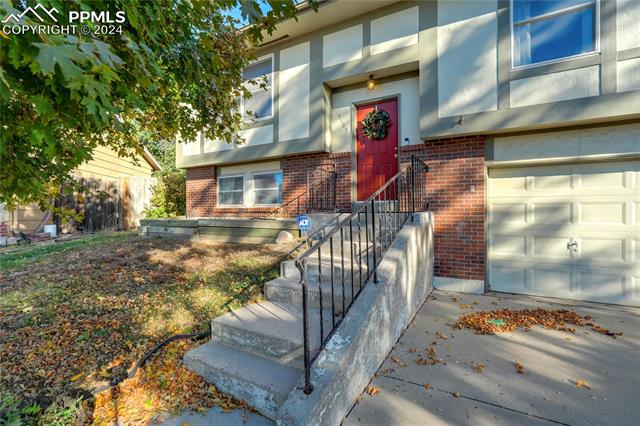 MLS Image for 5165  Bridle  ,Colorado Springs, Colorado