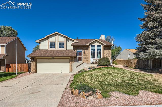 4025  Zurich  , colorado springs  House Search MLS Picture