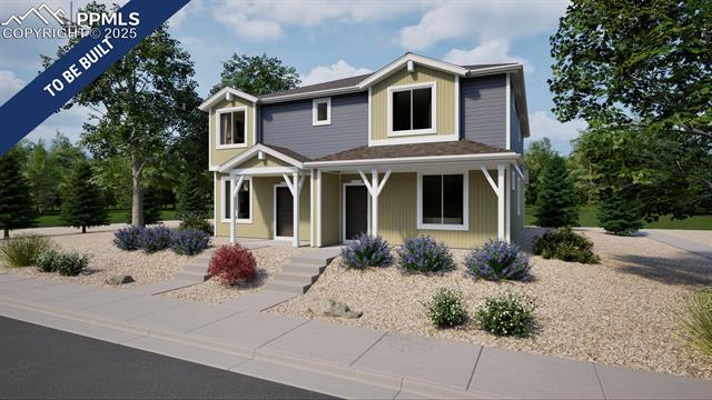 9342  Brodhead  , colorado springs  House Search MLS Picture