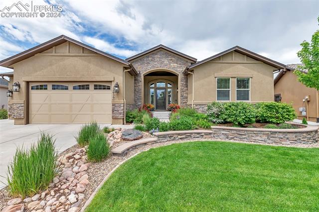 12629  Chianti  , colorado springs  House Search MLS Picture