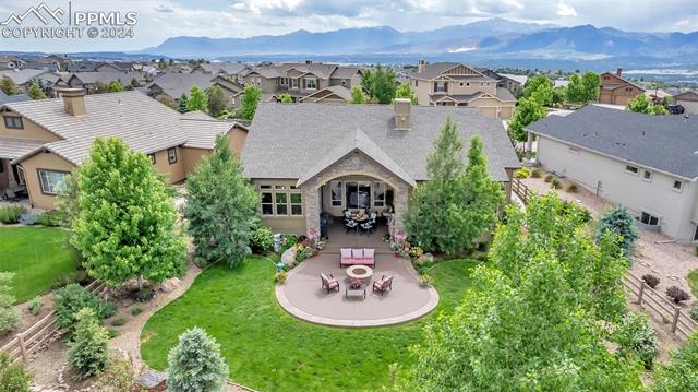 MLS Image for 12629  Chianti  ,Colorado Springs, Colorado