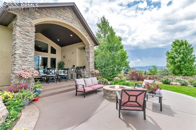 MLS Image for 12629  Chianti  ,Colorado Springs, Colorado