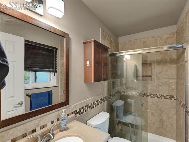 MLS Image for 1555  Luna Vista  ,Colorado Springs, Colorado