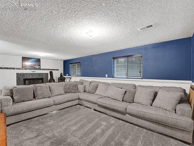 MLS Image for 1555  Luna Vista  ,Colorado Springs, Colorado