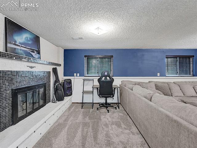 MLS Image for 1555  Luna Vista  ,Colorado Springs, Colorado