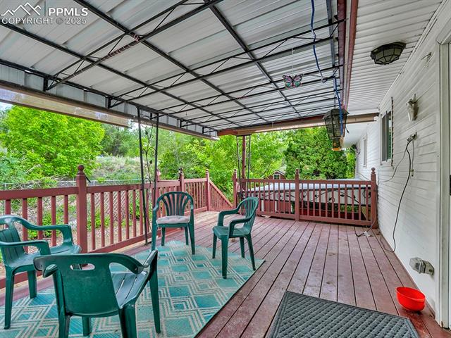 MLS Image for 1555  Luna Vista  ,Colorado Springs, Colorado
