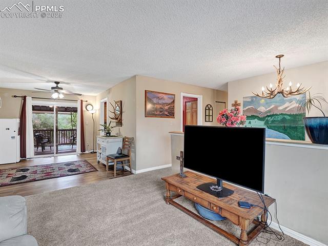 MLS Image for 1555  Luna Vista  ,Colorado Springs, Colorado