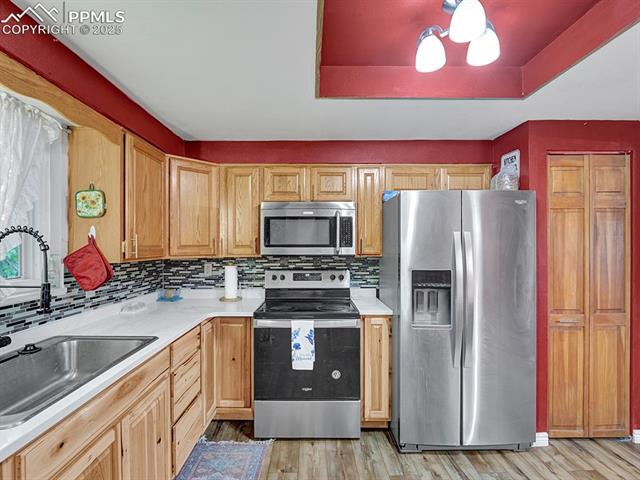 MLS Image for 1555  Luna Vista  ,Colorado Springs, Colorado