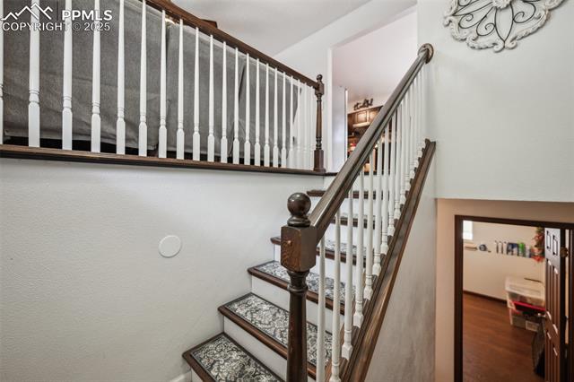MLS Image for 4902 S Hackamore  ,Colorado Springs, Colorado