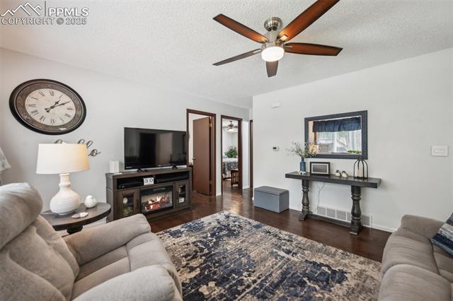 MLS Image for 4902 S Hackamore  ,Colorado Springs, Colorado