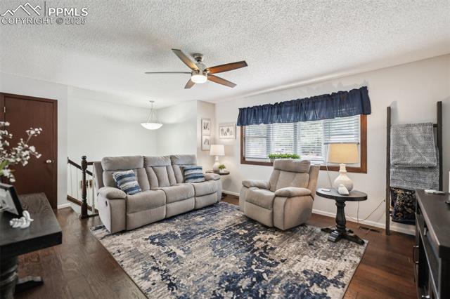 MLS Image for 4902 S Hackamore  ,Colorado Springs, Colorado