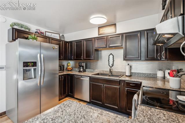 MLS Image for 4902 S Hackamore  ,Colorado Springs, Colorado