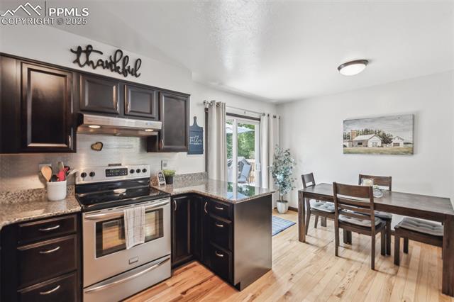 MLS Image for 4902 S Hackamore  ,Colorado Springs, Colorado