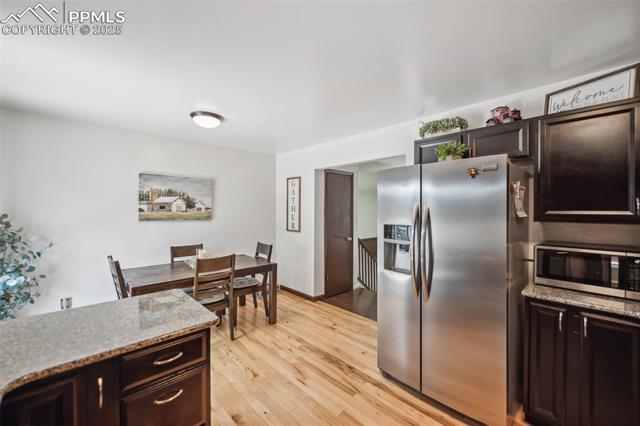 MLS Image for 4902 S Hackamore  ,Colorado Springs, Colorado