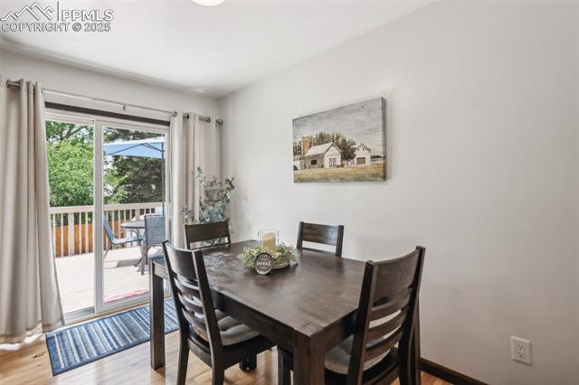 MLS Image for 4902 S Hackamore  ,Colorado Springs, Colorado