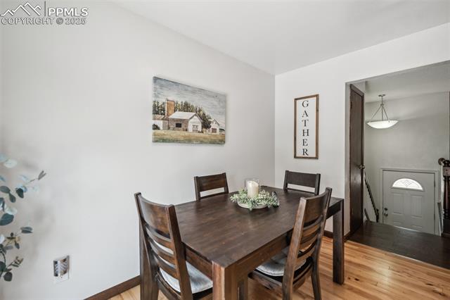 MLS Image for 4902 S Hackamore  ,Colorado Springs, Colorado