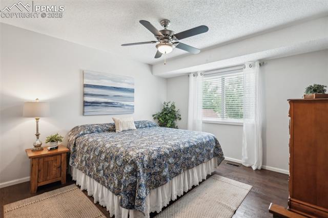 MLS Image for 4902 S Hackamore  ,Colorado Springs, Colorado