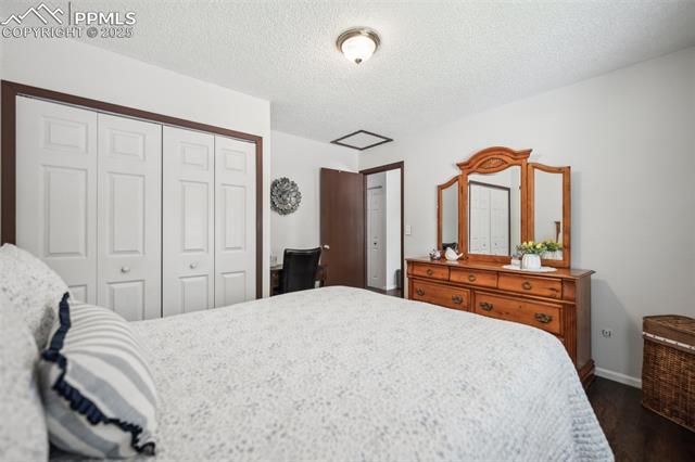 MLS Image for 4902 S Hackamore  ,Colorado Springs, Colorado