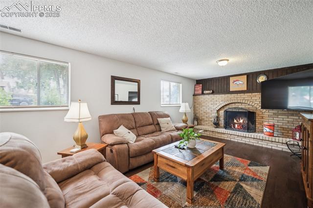 MLS Image for 4902 S Hackamore  ,Colorado Springs, Colorado