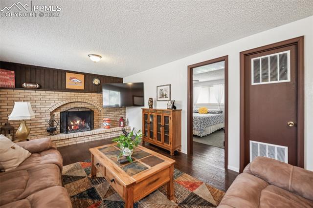 MLS Image for 4902 S Hackamore  ,Colorado Springs, Colorado
