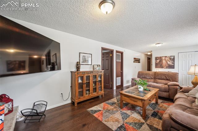 MLS Image for 4902 S Hackamore  ,Colorado Springs, Colorado