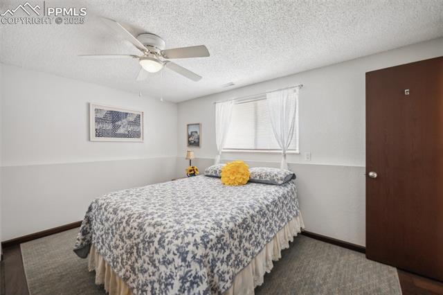 MLS Image for 4902 S Hackamore  ,Colorado Springs, Colorado