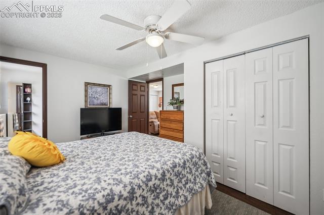 MLS Image for 4902 S Hackamore  ,Colorado Springs, Colorado