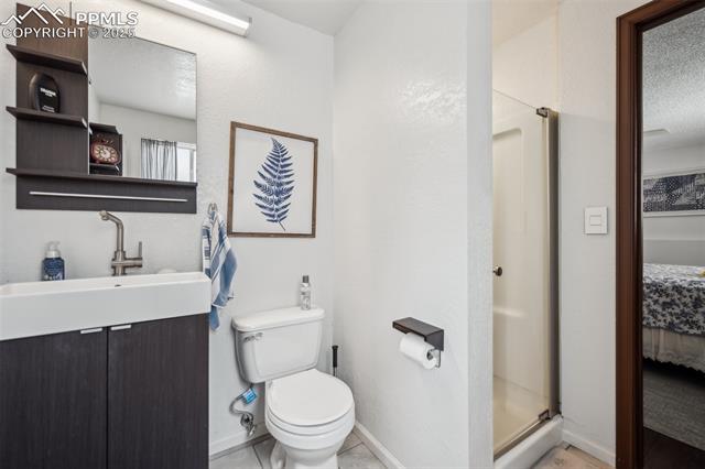MLS Image for 4902 S Hackamore  ,Colorado Springs, Colorado