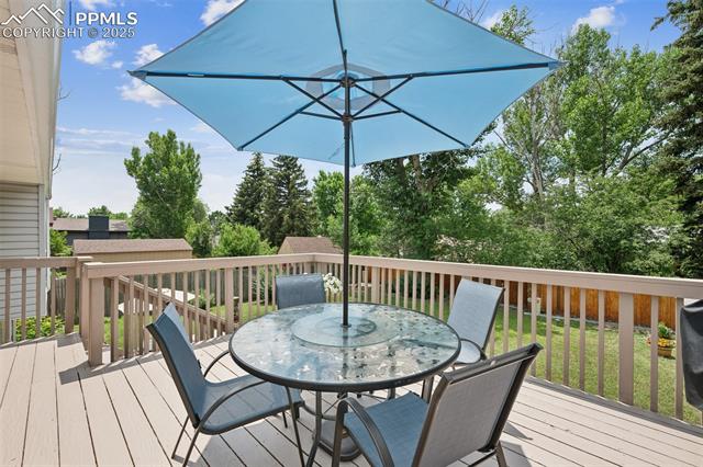 MLS Image for 4902 S Hackamore  ,Colorado Springs, Colorado