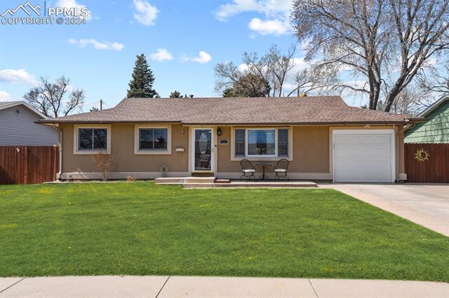 14  Dudley  , colorado springs  House Search MLS Picture