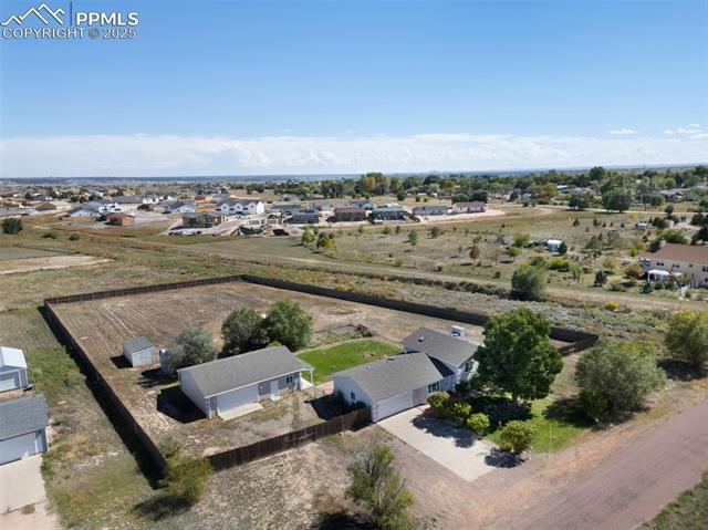434 S Latimer  , pueblo&nbsp; House Search MLS Picture