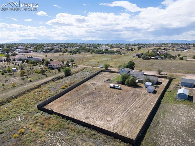 MLS Image for 434 S Latimer  ,Pueblo West, Colorado