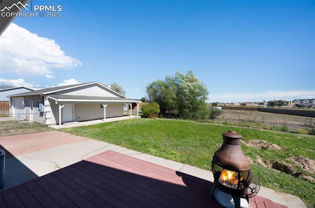 MLS Image for 434 S Latimer  ,Pueblo West, Colorado