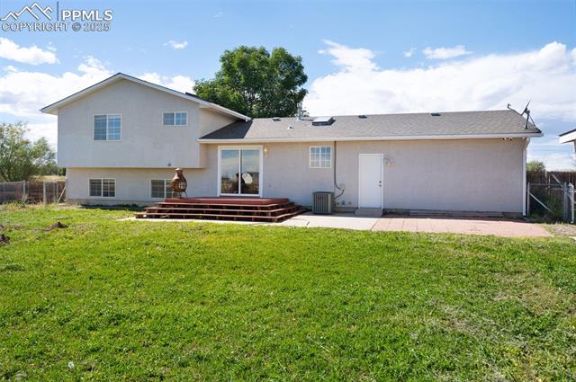 MLS Image for 434 S Latimer  ,Pueblo West, Colorado