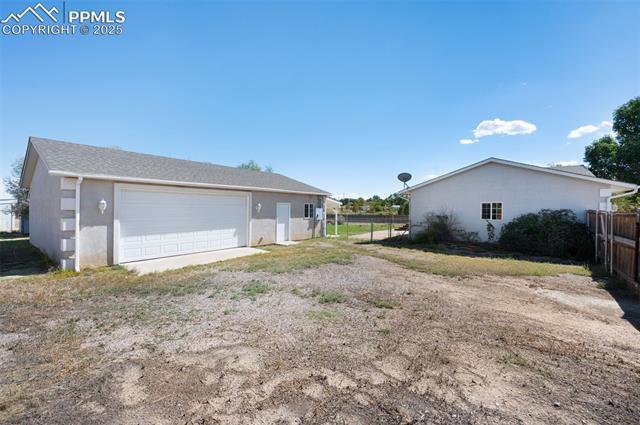 MLS Image for 434 S Latimer  ,Pueblo West, Colorado