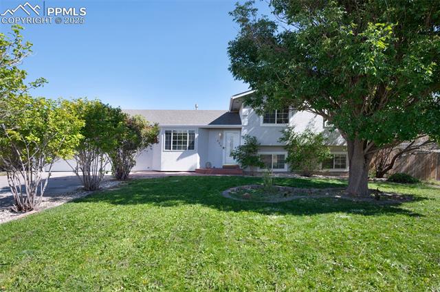 MLS Image for 434 S Latimer  ,Pueblo West, Colorado
