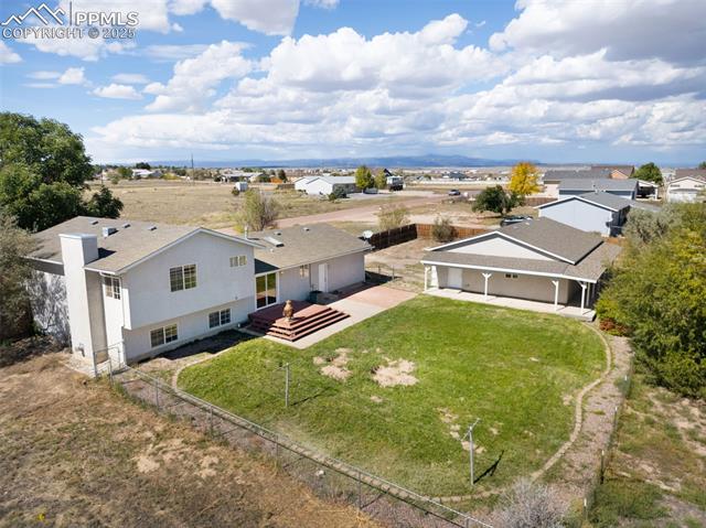 MLS Image for 434 S Latimer  ,Pueblo West, Colorado