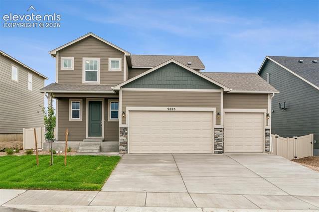 9695  Blaurock  , fountain&nbsp; House Search MLS Picture