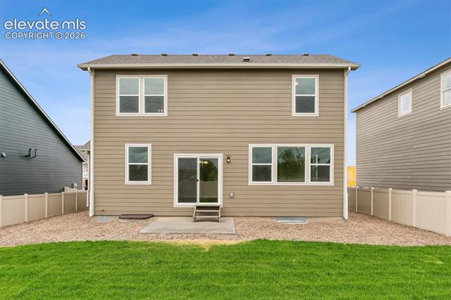 MLS Image for 9695  Blaurock  ,Fountain, Colorado