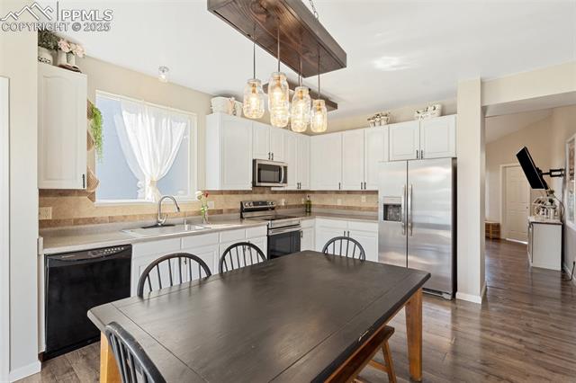 MLS Image for 7531  Greenough  ,Peyton, Colorado