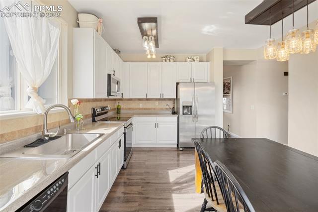 MLS Image for 7531  Greenough  ,Peyton, Colorado