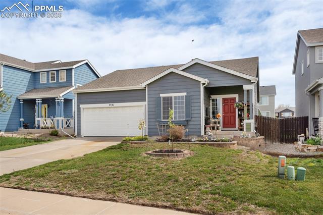 MLS Image for 7531  Greenough  ,Peyton, Colorado