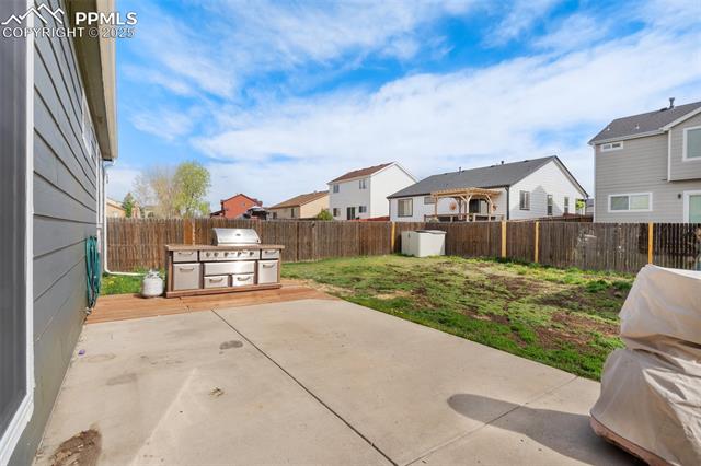 MLS Image for 7531  Greenough  ,Peyton, Colorado
