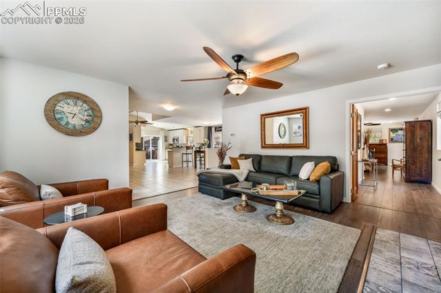 MLS Image for 6020  Castlewood  ,Colorado Springs, Colorado